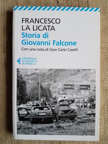 Storia giovanni falcone - giovanni,