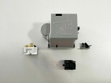 Rele + salvamotore frigorifero