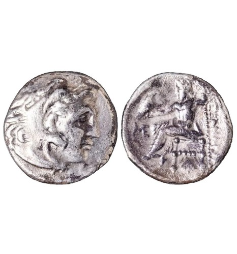 Dracma argento di - dracma,