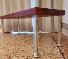 Tavolino Zanotta del 1980/