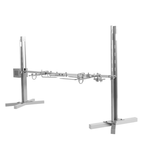 Girarrosto elettrico 15w - elettrico,
