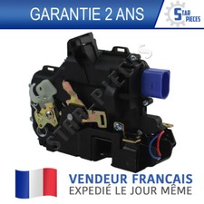 Serrure porte interieure - serrure, de