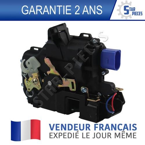 Serrure porte interieure - serrure,