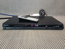 Panasonic DVD-S29 Lettore DVD