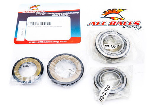 Serie cuscinetti sterzo per - sterzo,