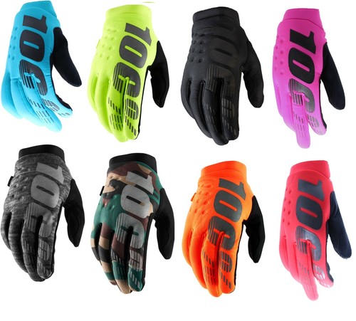 Guanti 100 brisker invernali - guanti,