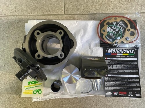 Kit elaborazione motore - kit,