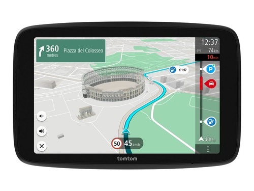 Tomtom superior 7 - tomtom,