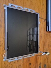 Panasonic Toughbook CF-28 Schermo LCD Touchscreen 12,1" 800 x 600 SVGA