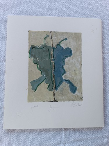 Balest corrado serigrafia - corrado,