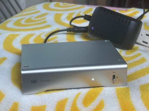 Schiit modi dac - schiit, sch