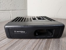 Radio Motorola MCS2000 M01MX+735W UHF 450-512mhz M01SHL9PW4AN