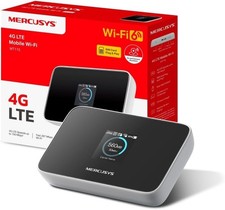 TP-Link MT115 Mercusys Hotspot