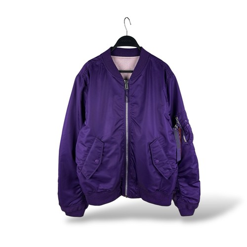 Giacca bomber undefeated - giacca, x