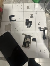 SCHEDA MADRE IPHONE 11 PRO 256