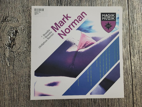 Mark norman brasilia - mark,