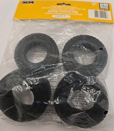 Set pneumatici diecast - set,
