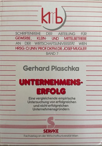 Unternehmenserfolg eine - unternehmenserfolg.,