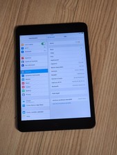 Apple iPad mini 1 Wi-Fi A1432