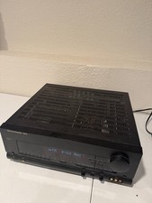 Vintage Harman/Kardon AVR 10