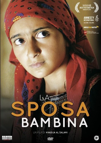 Sposa bambina drammatico - la,