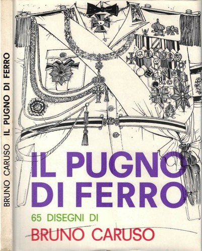 Pugno ferro 65 - il,