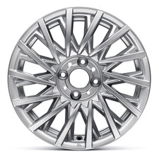 Cerchio in lega 6J x 15'' per