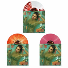 Taylor Swift - The Life of a