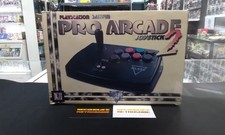 Pro arcade joystick - pro,