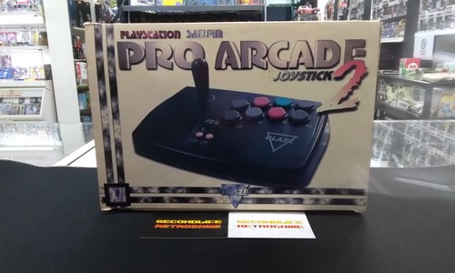 Pro arcade joystick per - arcade,