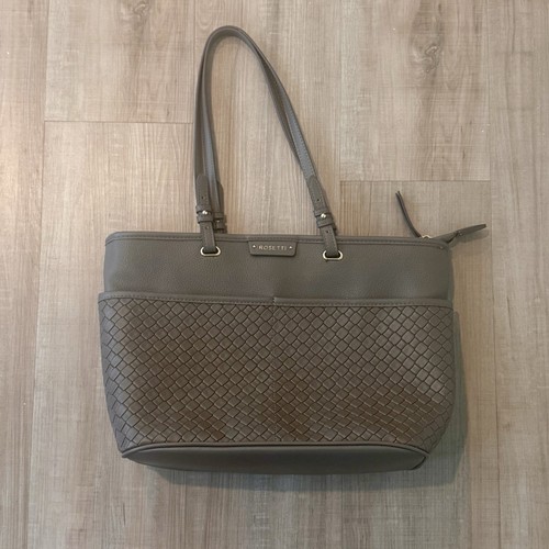 Borsa tracolla rosetti - tracolla,