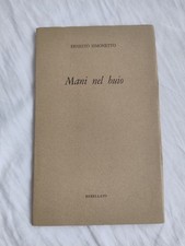 Mani nel buio - Ernesto