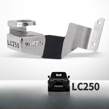 Staffa di sicurezza antenna