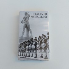L’ITALIA DI MUSSOLINI –