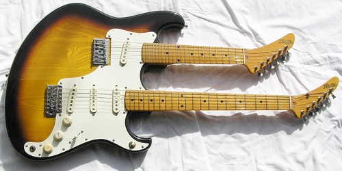 Chitarra elettrica robin rdn - robin,