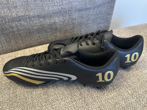 Scarpe calcio nuove e - scarpe, da