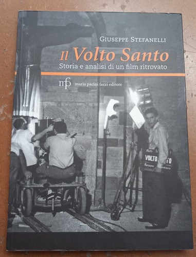 Volto santo lucca - il, film