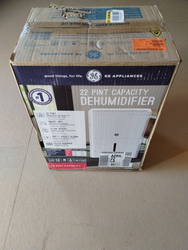 Deumidificatore pinte - 22,