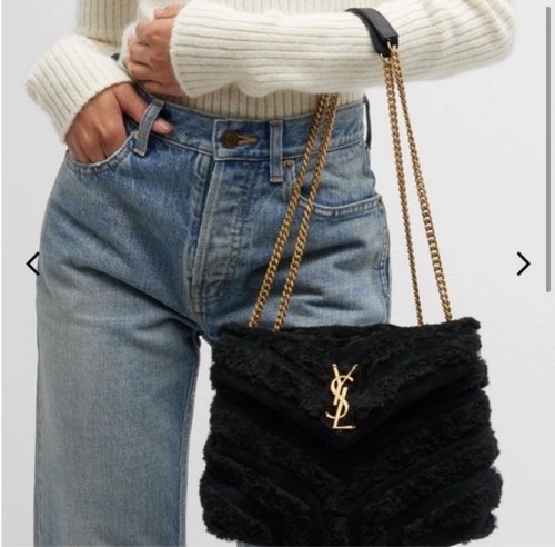 Borsa tracolla donna yves - borsa,