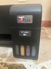 stampante epson ecotank 2862