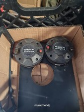 2x Driver DC10/1801-8