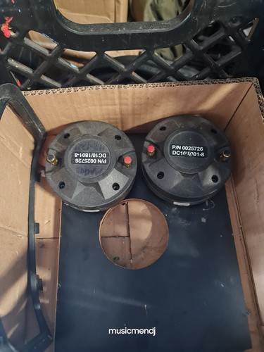 Driver dc10 1801 - driver, dc10/1801-8