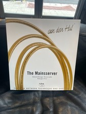 VAN DEN HUL THE MAINSSERVER HYBRID (HALOGEN FREE) 1,5 mt