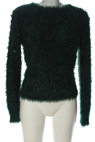 Zara knit maglione - zara, girocollo