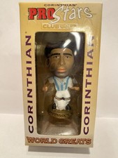 Corinthians Prostars Diego