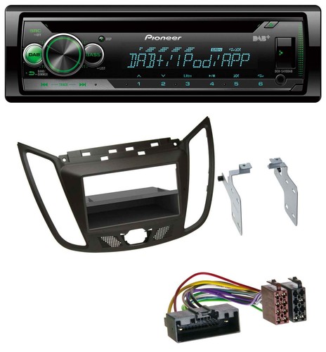 Pioneer usb mp3 dab - pioneer,