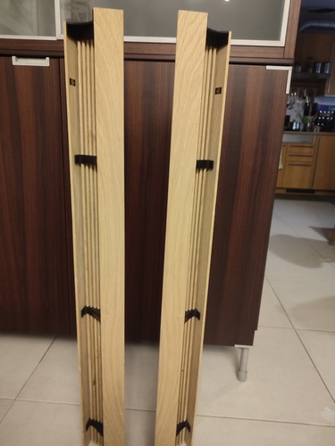Cover legno quercia per - in, di