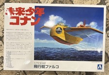 Conan il Ragazzo Del Futuro 02