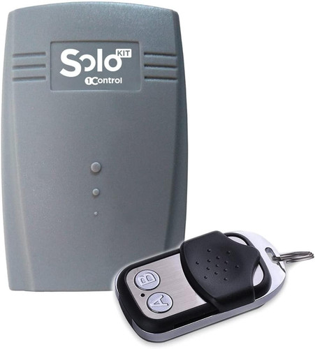 Solo kit ricevente - kit,
