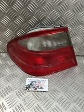 stop posteriore sinistro mercedes clk w208